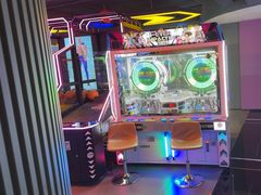 -碧涛阁·泡泡海洋·汤泉洗浴(王府花园店)