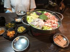 章鱼肥牛火锅-青松大叔的店(东财店)