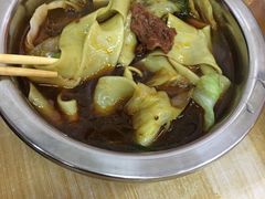 -鹍记特色牛杂面