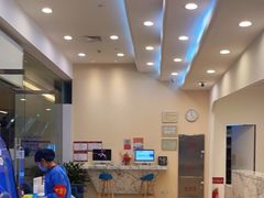 -瑞尔齿科(颐堤港诊所)