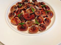奉蚶-海味世家·家常菜馆(明州里店)