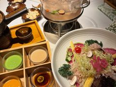 -叶叶菩提(太原别墅店)