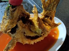 -鲁城往事(游客中心店)