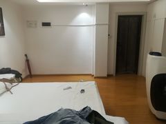 -星座电竞酒店(抚河南路京家山地铁站店)