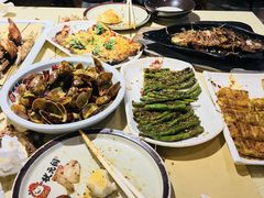 -状元阁烧烤(新华路总店)