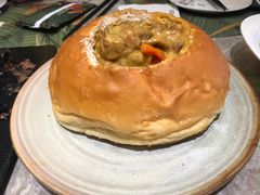 -大树餐厅(红旗街万达店)