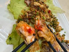 -钱塘府海鲜餐厅