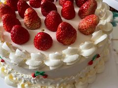 -艾加柒克蛋糕茶歇甜品台(春熙路店)