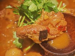 -吃饭皇帝大土家民族菜(正大广场店)