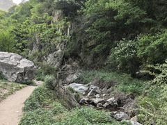 -抱龙峪