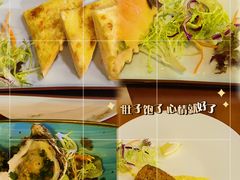 -V Bar海景扒房(北海湾惠龙万达嘉华酒店)