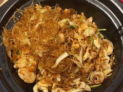 -避风塘(宝山万达店)