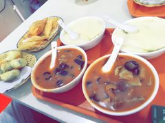 -清真·方中山胡辣汤(兴华北街店)