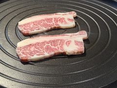 -龙记珍牛和牛烧肉(龙南街店)