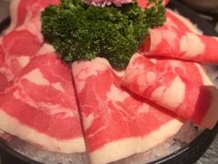 -色響火锅(恒隆广场店)