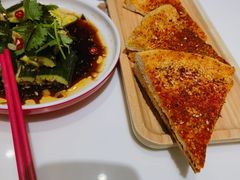 -清真·西域伙伴牛肉面·羊肉串(融创店)
