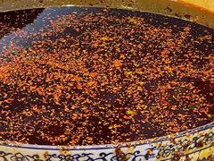 -磨沟沿老字号牛肉面·清真(金港城店)