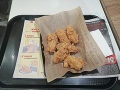 -肯德基(顺义光明大街店)