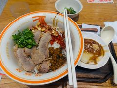 -小满手工粉(上海品尊国际店)