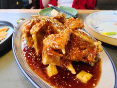 -晟永興烤鸭店(五道口店)
