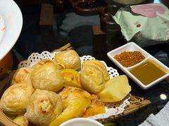 -志晖园圆子鸡·辣子鸡(阳光店)