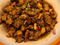 -赣江里•江西菜(望京旺角店)