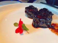 文火煨山东黑牛-鲁采LU STYLE(新天地店)