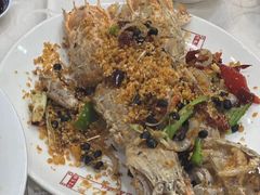 -凤城礼记鱼翅海鲜酒家(新马路总店)