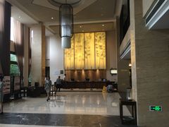 -天目湖御水温泉·度假酒店