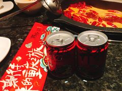 -井格重庆火锅(临平银泰城店)