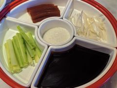 -小吊梨汤·北京菜·烤鸭(西直门凯德店)