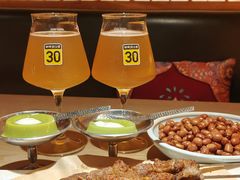 -耶里夏丽·新疆菜·28年喀什老馆(田林东路店)