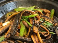 -香山湖家家宴(中山陵店)