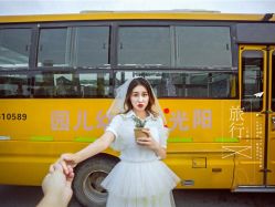 点击看大图 -摩玛婚纱摄影(杭州店)