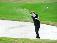 -苏州太湖国际高尔夫俱乐部