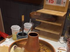 -东门口·新式老北京火锅(河西龙湖天街店)