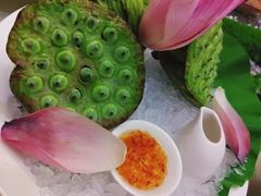 -三宝大饭店-中和艺素餐厅(浦上金山正祥广场店)