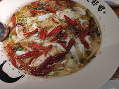 -江渔兒酸菜魚專門店(顺盈时代广场店)