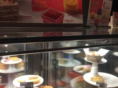 -星巴克(天津鲁能中心第三店)