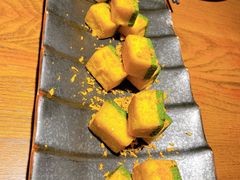 拉萨豆腐-敏珠拉姆藏餐·南京厨房(富春江东街店)