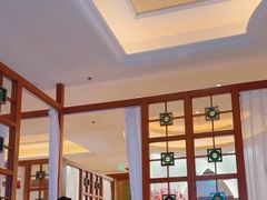 -广州富力丽思卡尔顿酒店·丽轩·粤菜