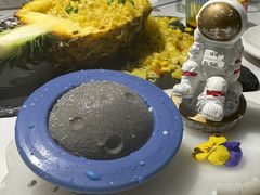 -3号仓库·创意中国菜(嘉兴龙鼎万达店)