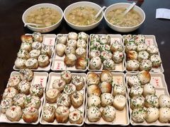 -东泰祥生煎馆(陕西南路店)