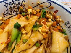 -陇上秦轩biangbiang面(萧山万象汇店)