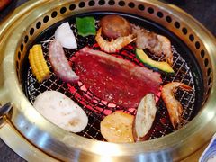 -神户赤童日式烤肉伙伴(东直门店)