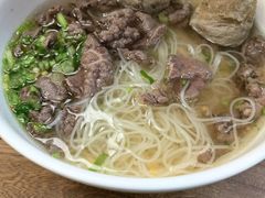 -立文冬·鲜活面(杭州太合商业中心店)