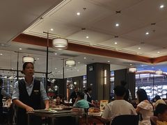 -稻香海鲜饭店(第一国际店)