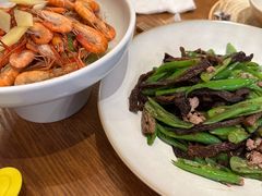 -芳草地度假酒店·野炉中餐厅