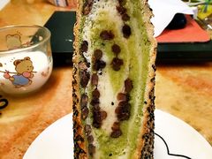 抹茶大纳言卷-都恩客(高岛屋百货店)