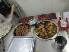 -马脚桥鱼肉羹店(人民路店)